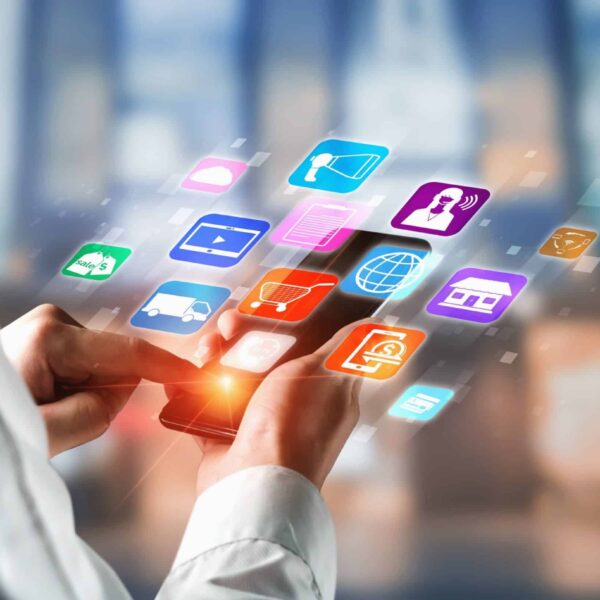 Omnichannel NextGen v.Services