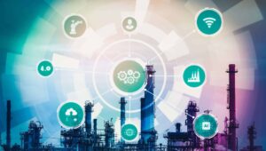 fourth industrial revolution