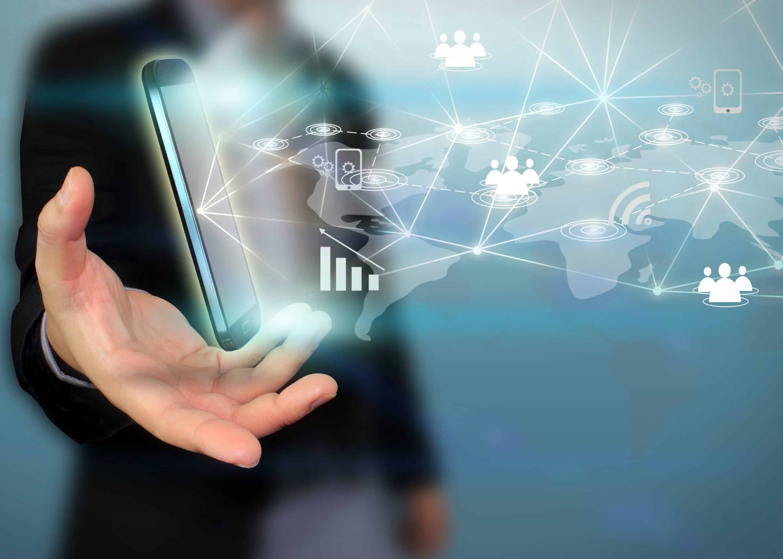 Drive business growth with progressive and innovative solutions that ...