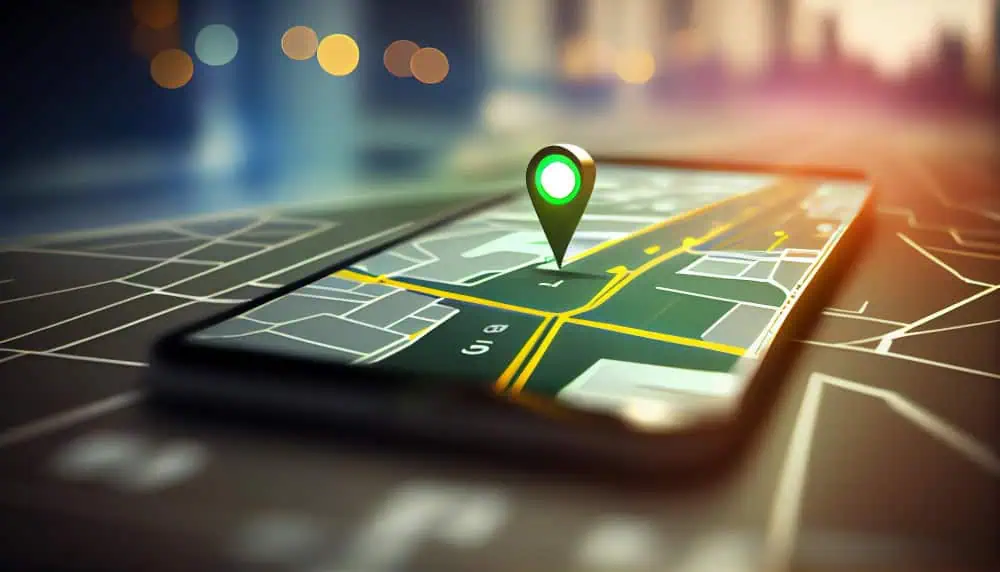 Location Based Services marketing