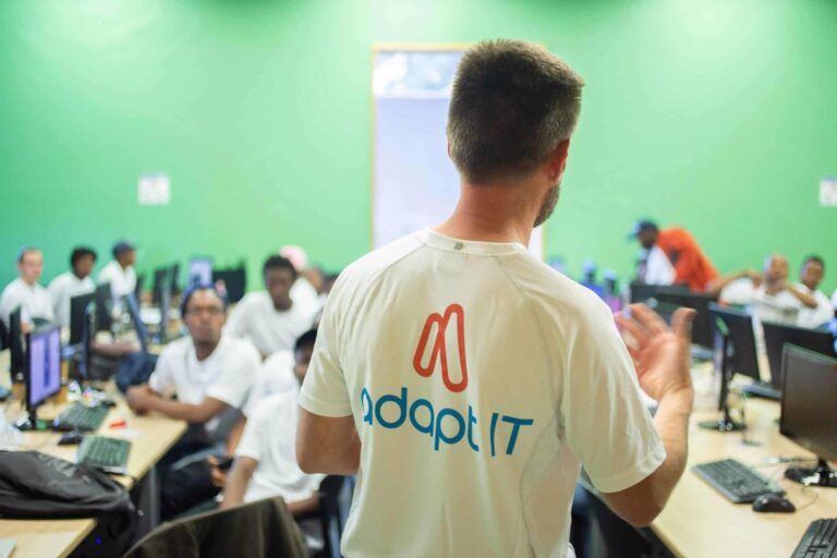 Careers - Adapt IT Telecoms
