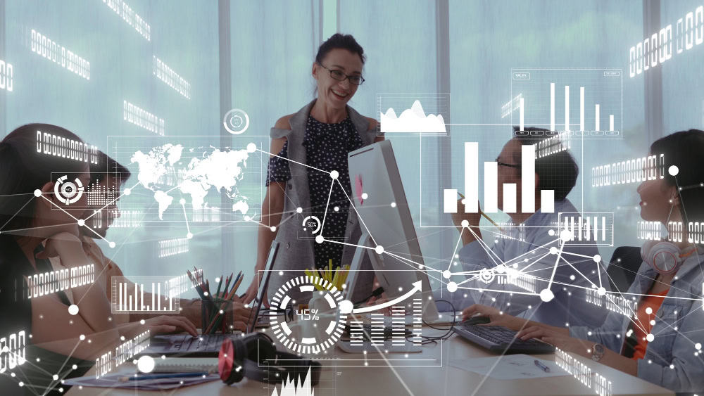 What is Business Intelligence
