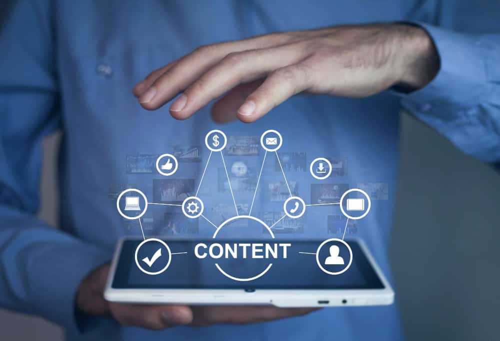 content filtering