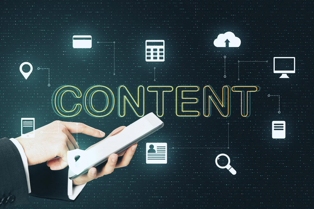 content filtering