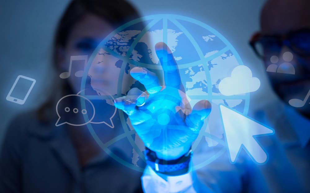 iot telecom