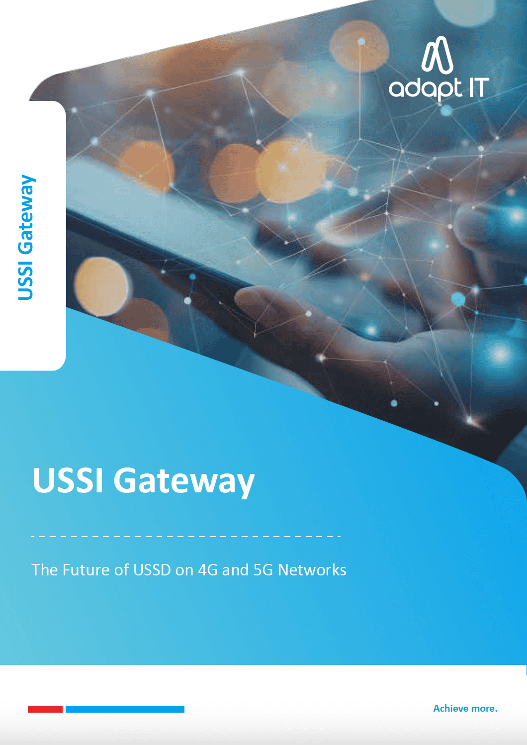 NGVAS USSi Brochure