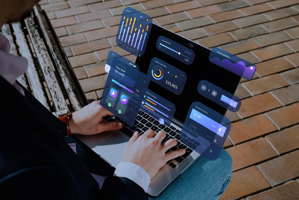 what is advanced analytics