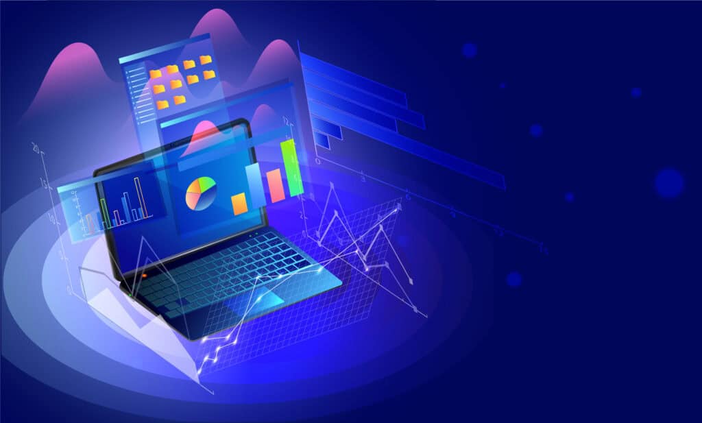 what is advanced analytics