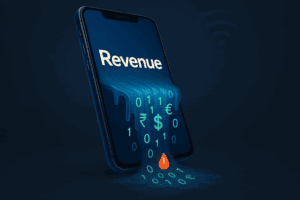 Revenue leakage