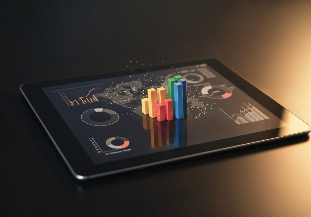 Mvno analytics