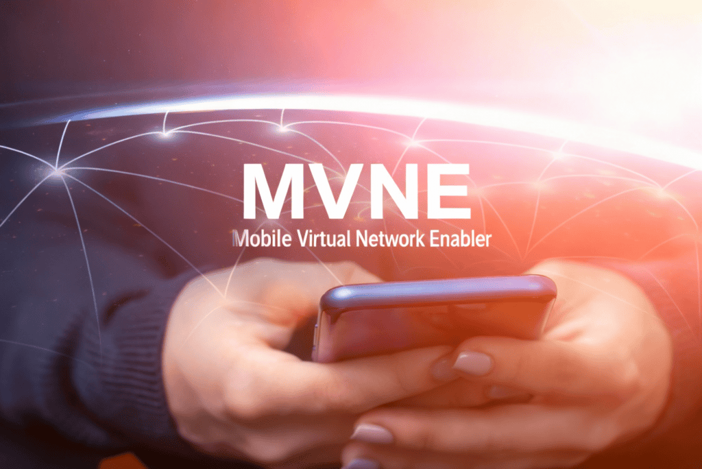 MVNE Telecom