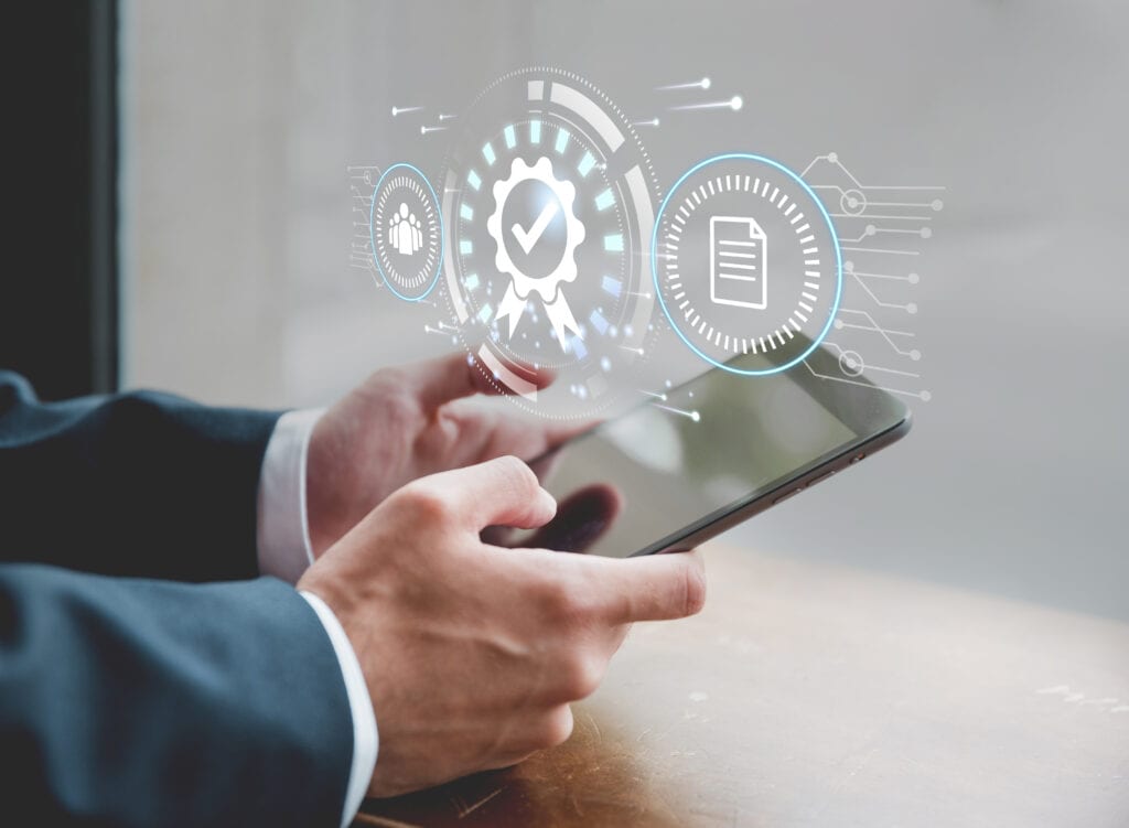automated regulatory compliance