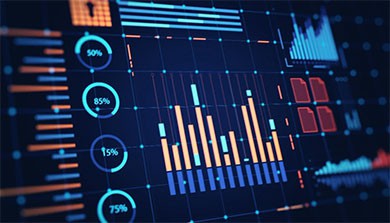 Comprehensive reporting & analytics