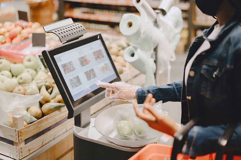 Retail Workforce Enablement