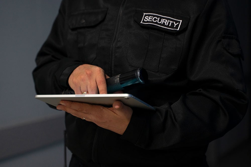 Security and Field Services