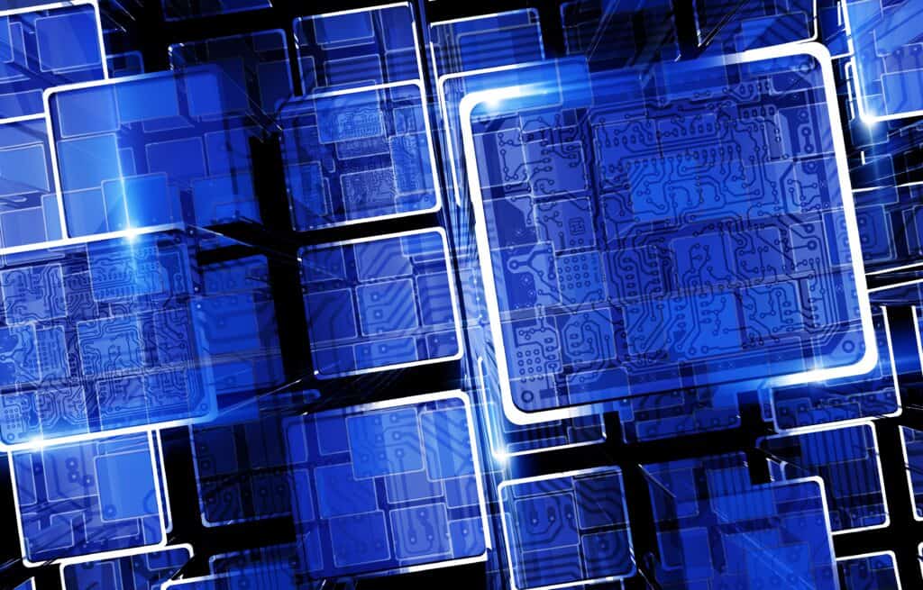 Core Network Services