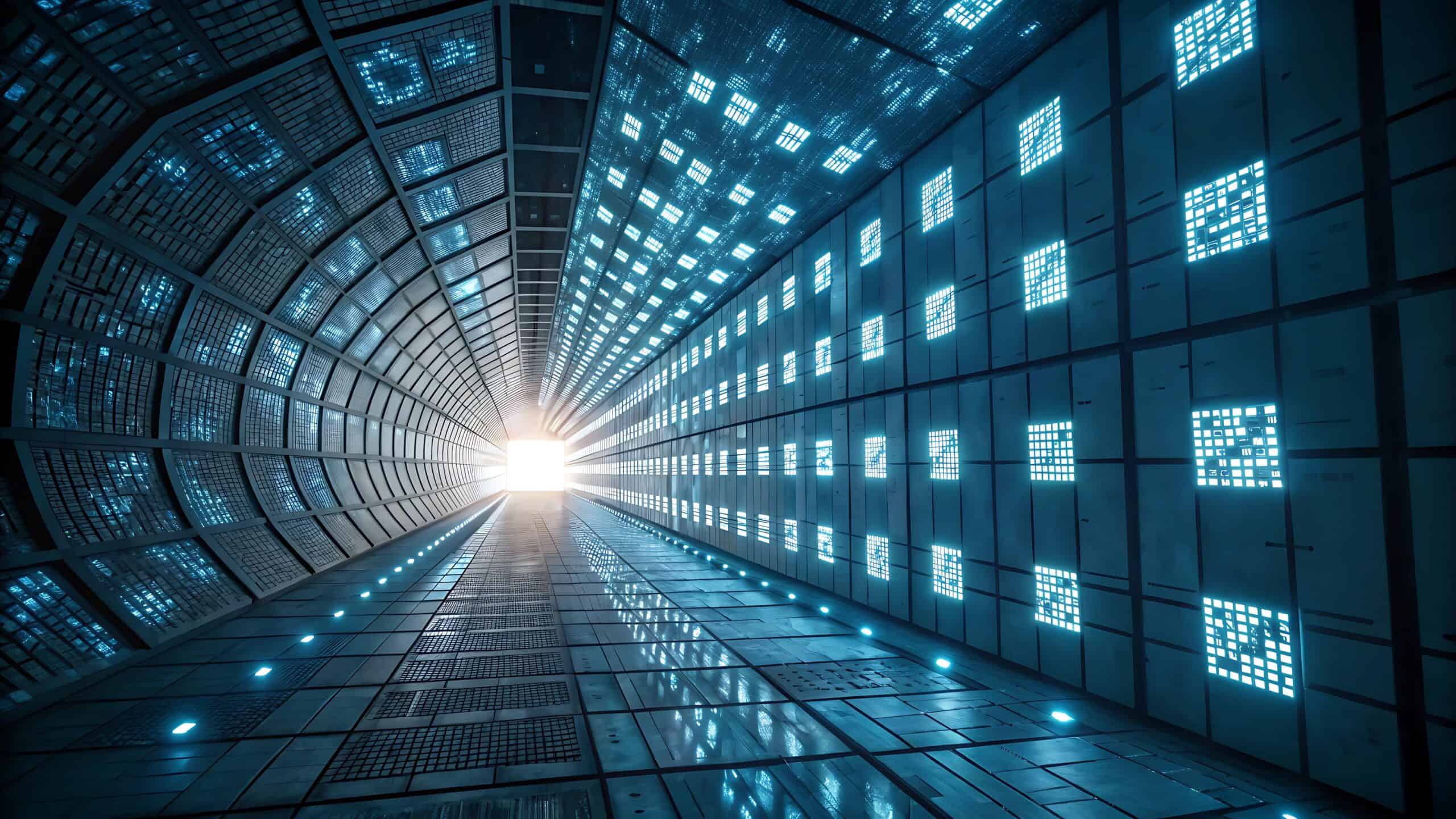Core Network Services