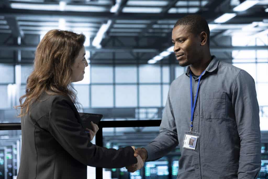 Customer value management