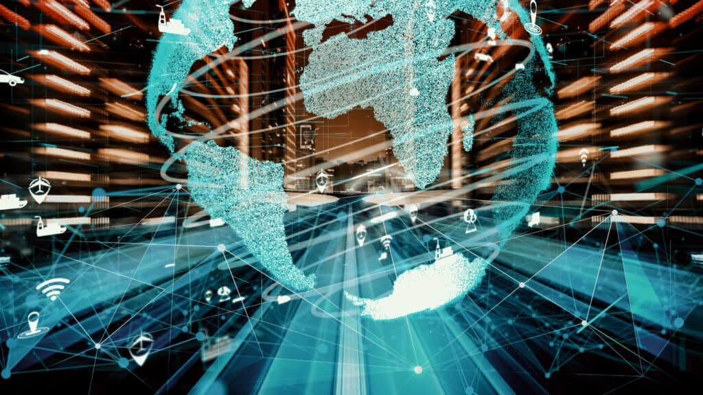 data sovereignty