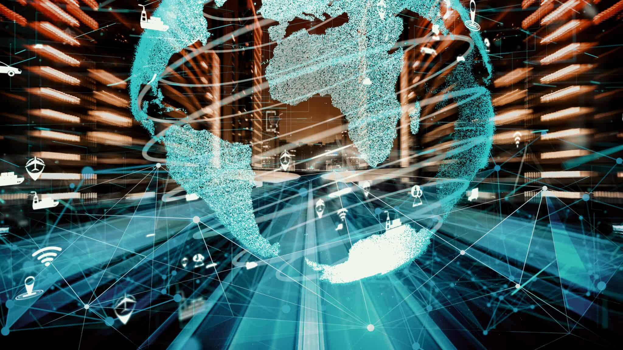 Data Sovereignty in Telecoms: Guiding MNOs & ISPs Through Lawful ...