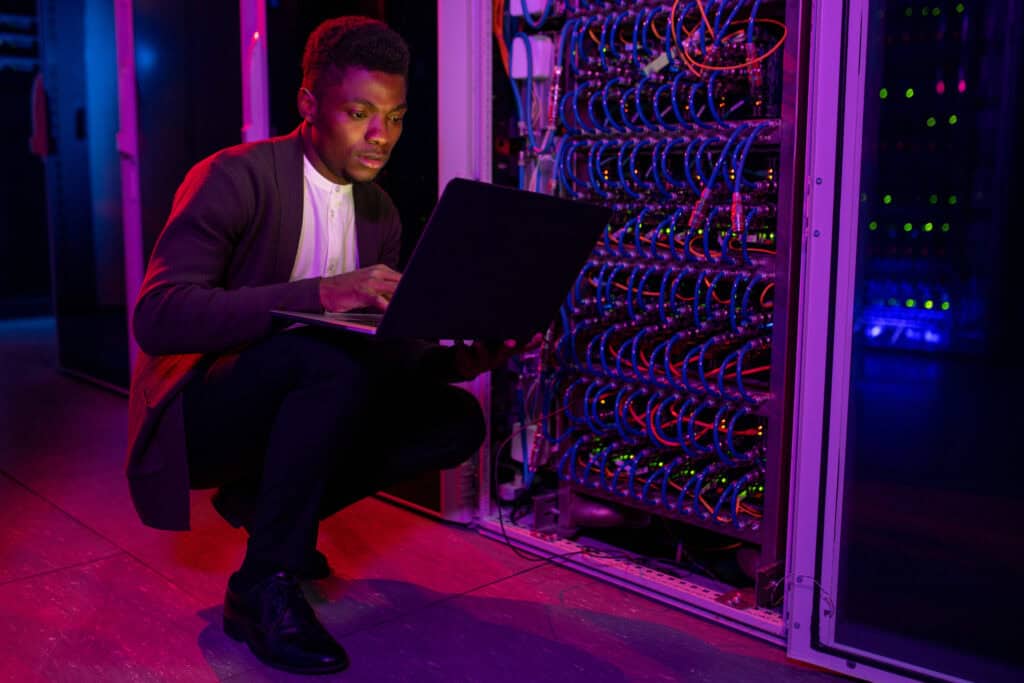 network downtime