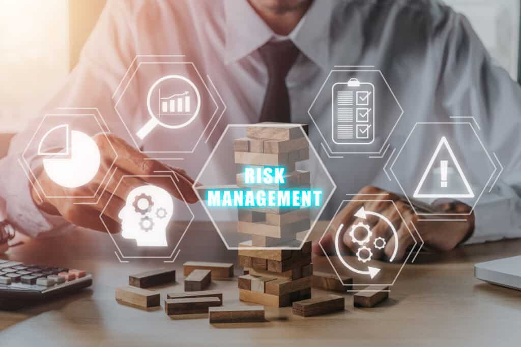 third party vendor risk management