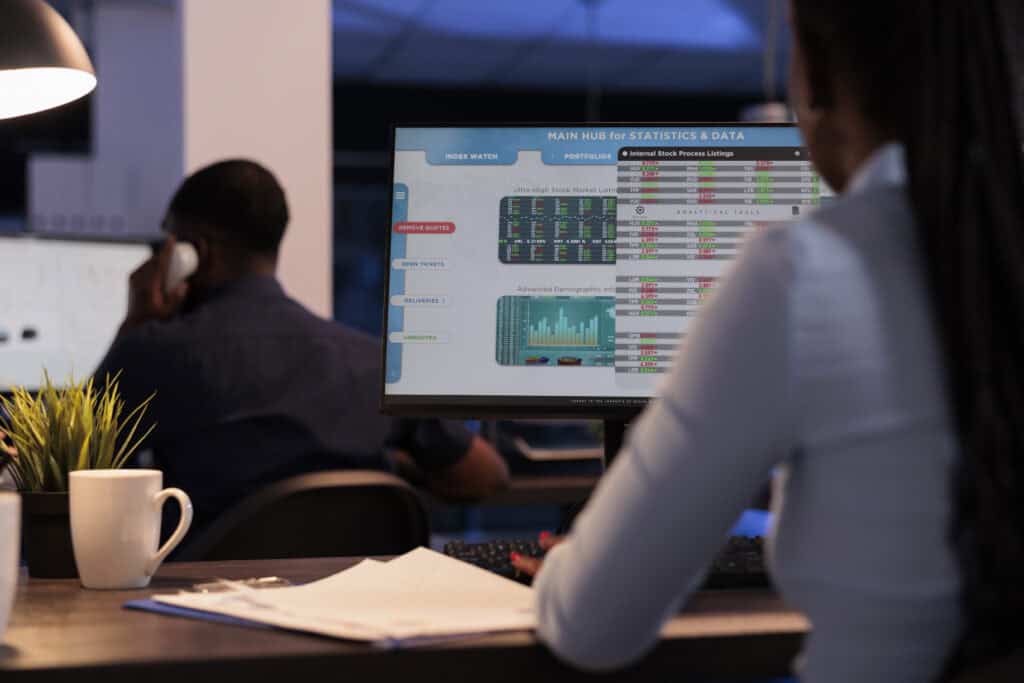governance risk and compliance software